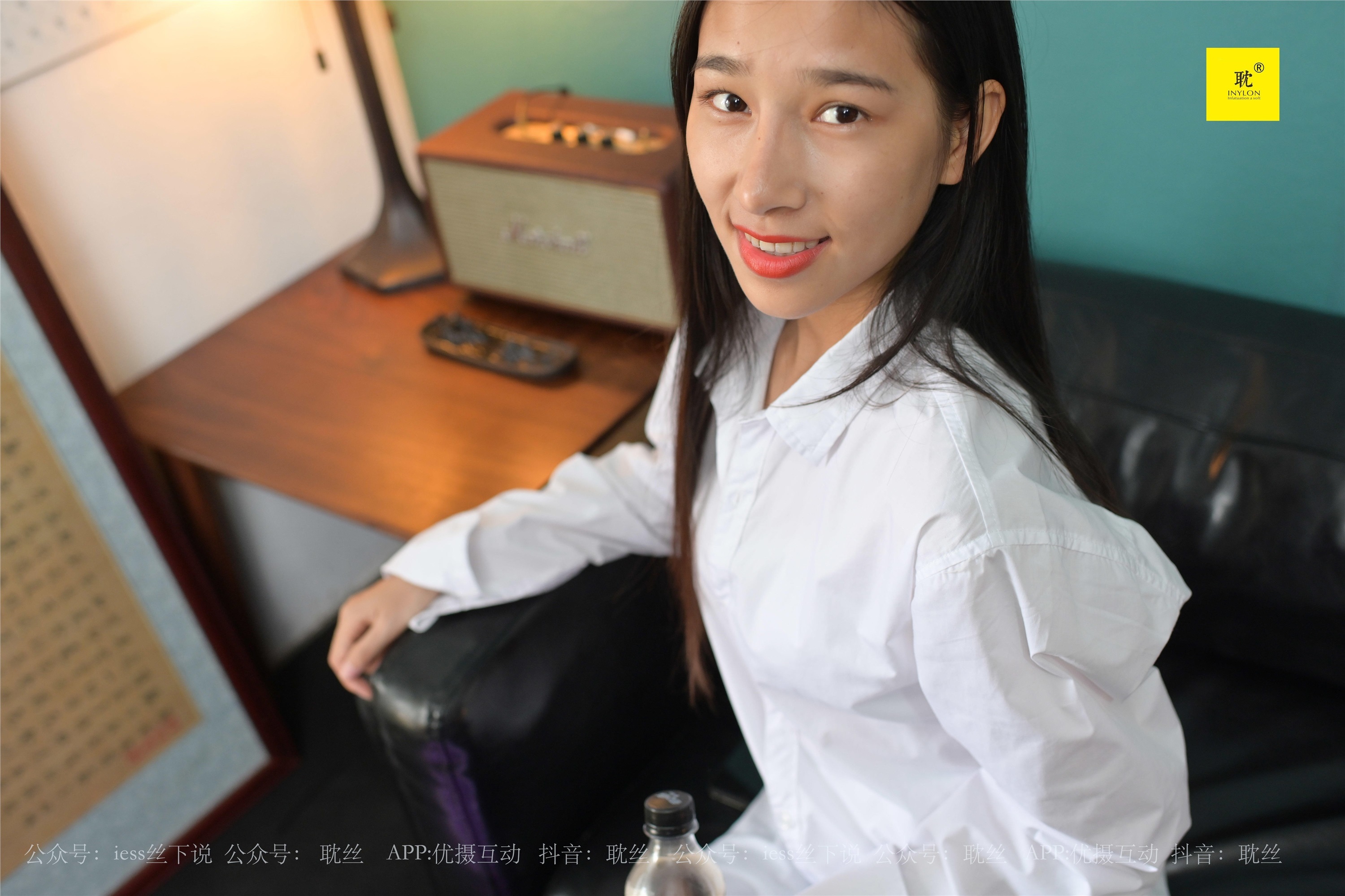 IESS异思趣向 029 第N种幻想之《邻居家借水》① 梅子